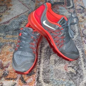 Nike Women’s AirMax Reflect Running Sneakers